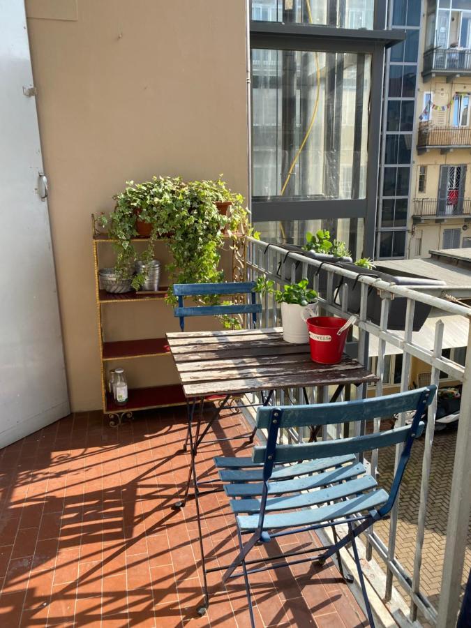 Casa Liberty Di&Pi Turim Exterior foto